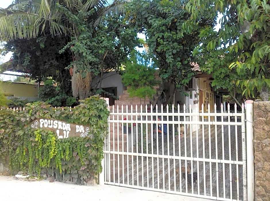 Pousada da Lu em Pelotas