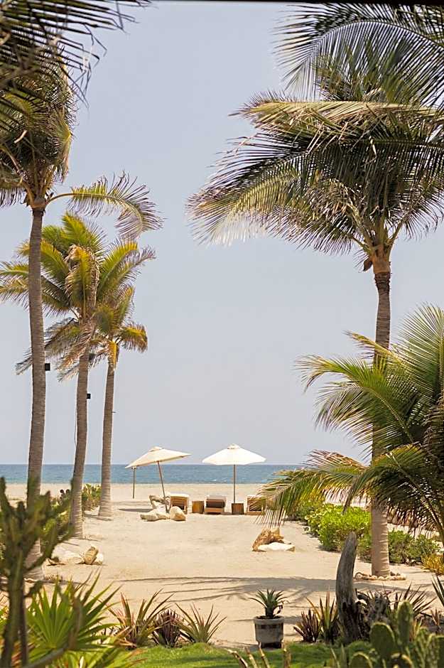 Casa Joseph Zicatela - Adults Only