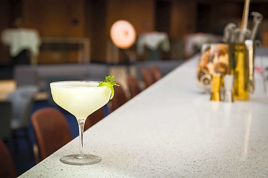 Ghent Marriott Hotel