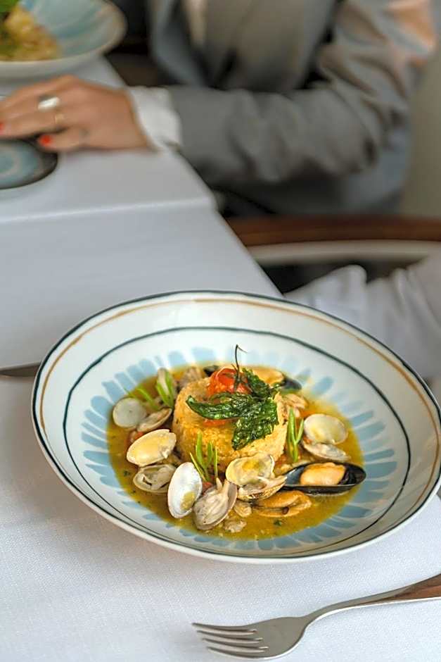 Hotel Parco dei Principi