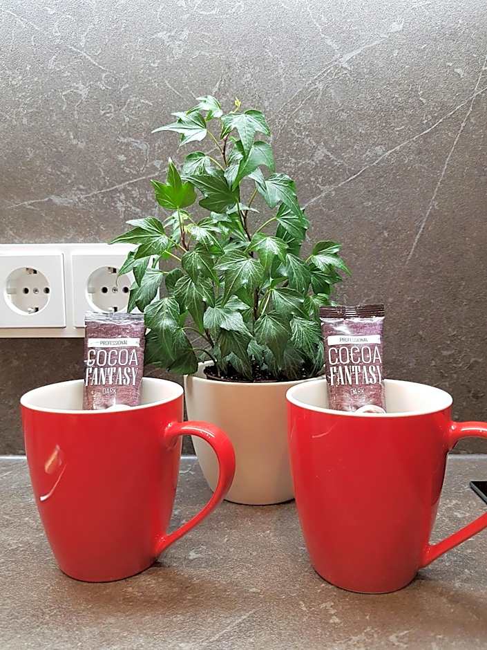 Apparthotel Garni Superior Simsseeblick