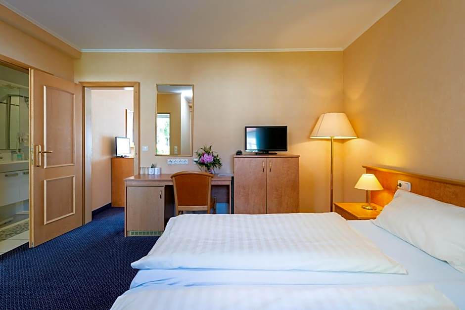 Waldhotel Humboldtsee