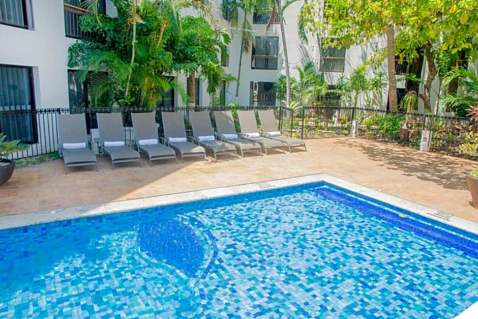 Continental Caribe Bay