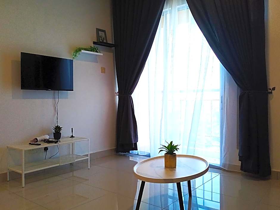 Prestige KBCC at KB Town Centre