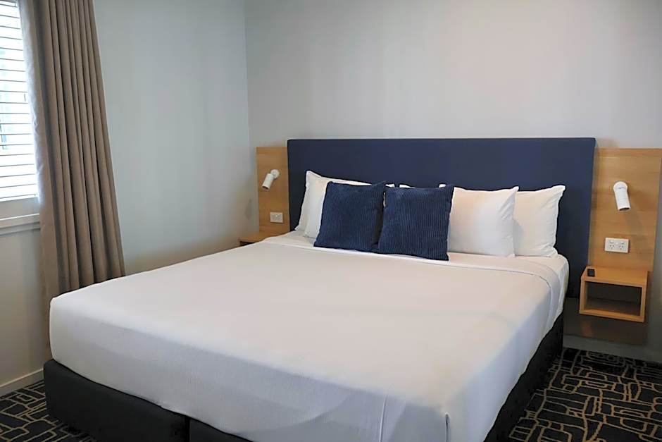 Hotel Kingsley