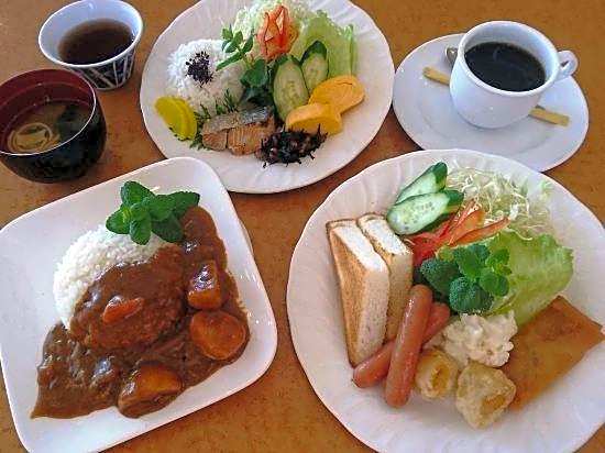 Aioi Station Hotel