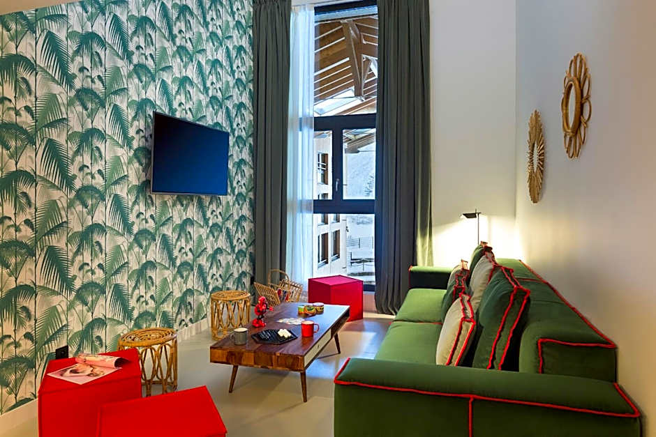 RockyPop Chamonix - Les Houches