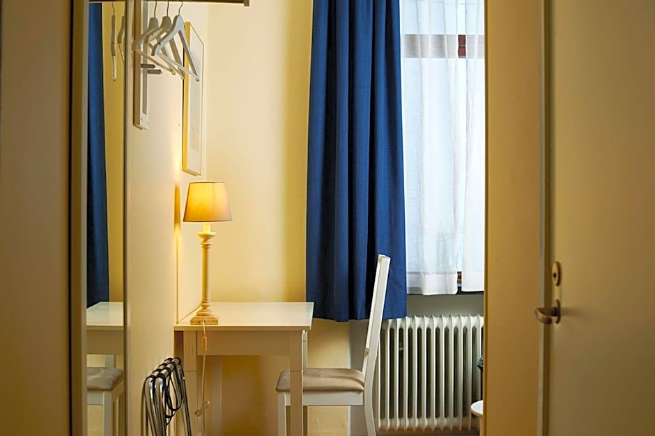 Svea, Sure Hotel Collection by Best Western