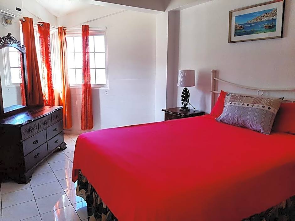 FISHERMANS POINT RESORT