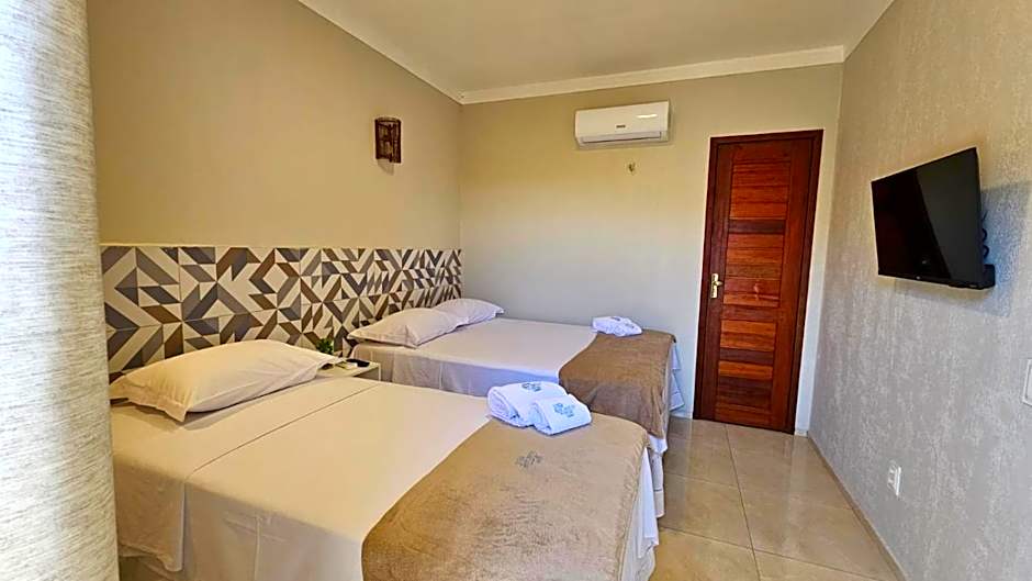 Villa Recanto do Mar - Icaraizinho de Amontada