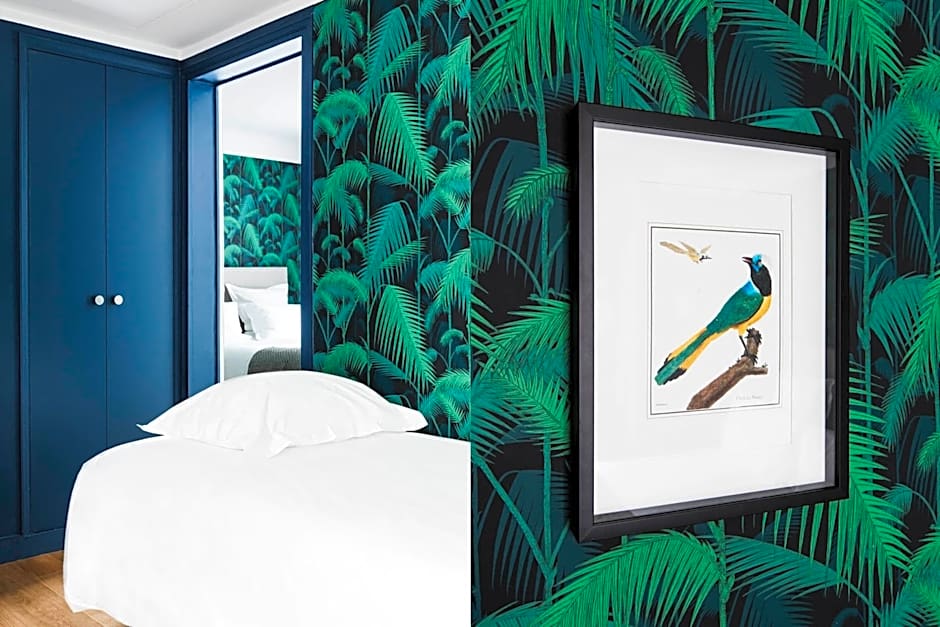 Hôtel Mathis Elysées