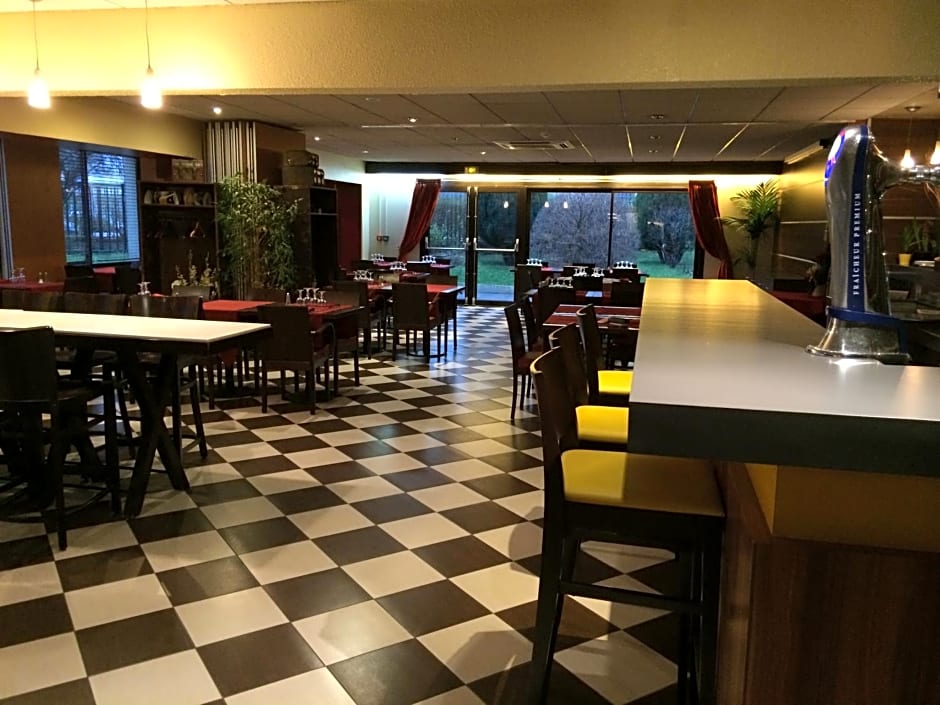 Kyriad Argenteuil