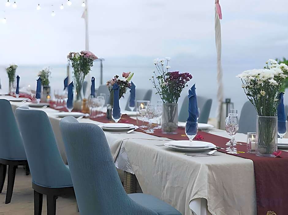 Sundancer Residences and Villas Lombok