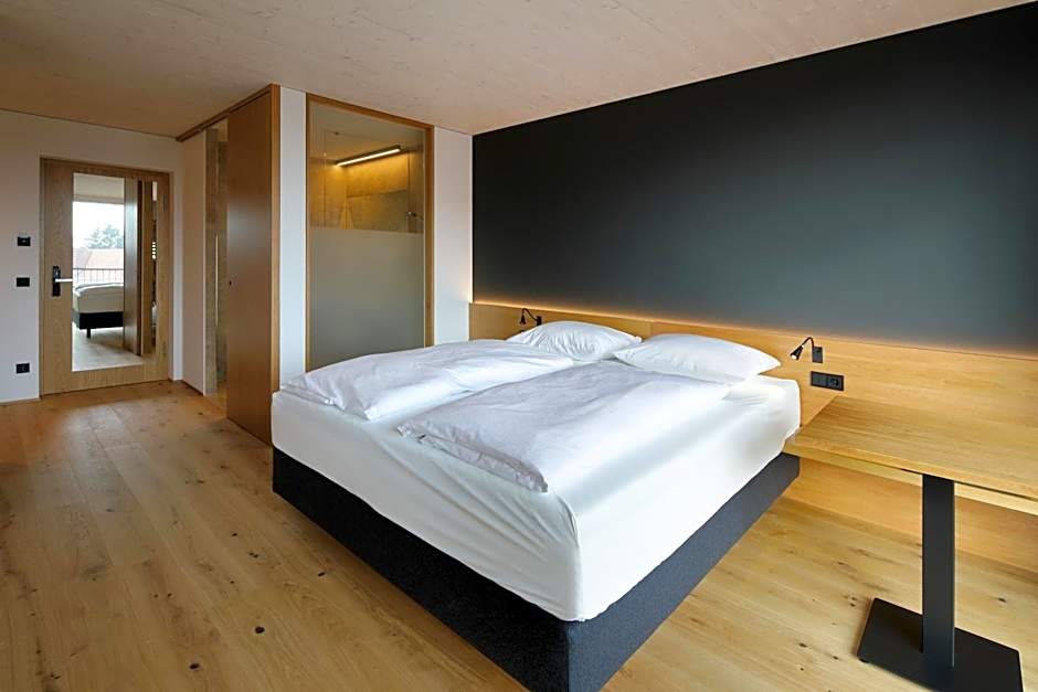 2ND HOME HOTEL - Ihr 4 Sterne Hotel in Nördlingen als zweites Zuhause