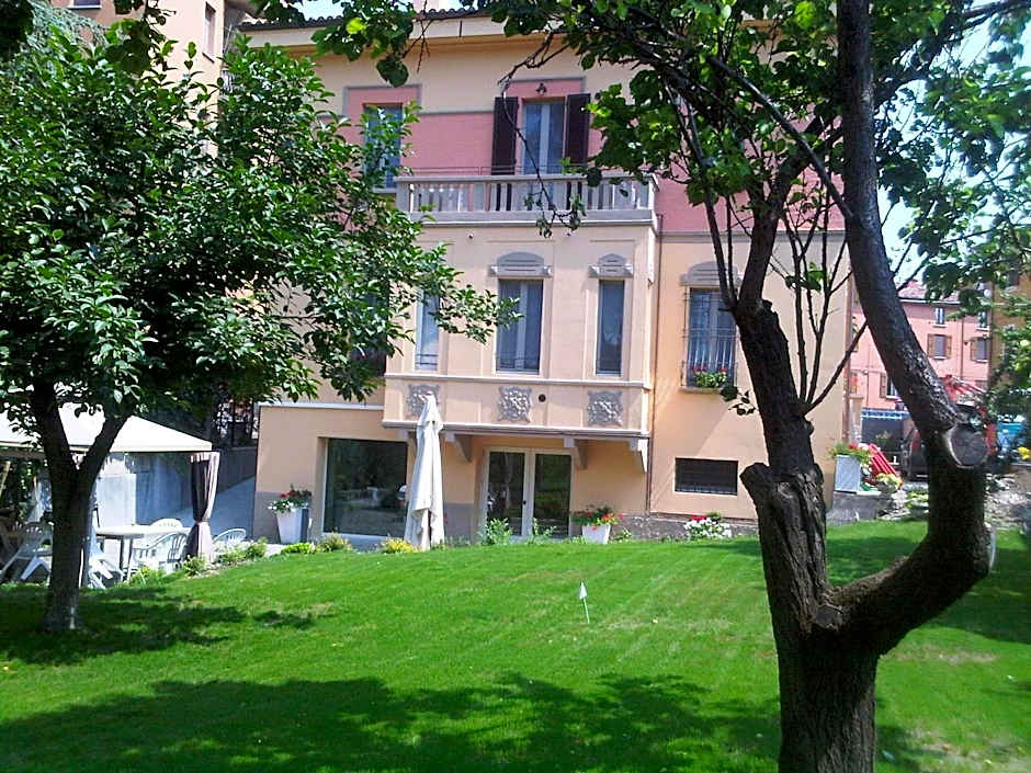 Casa Munay