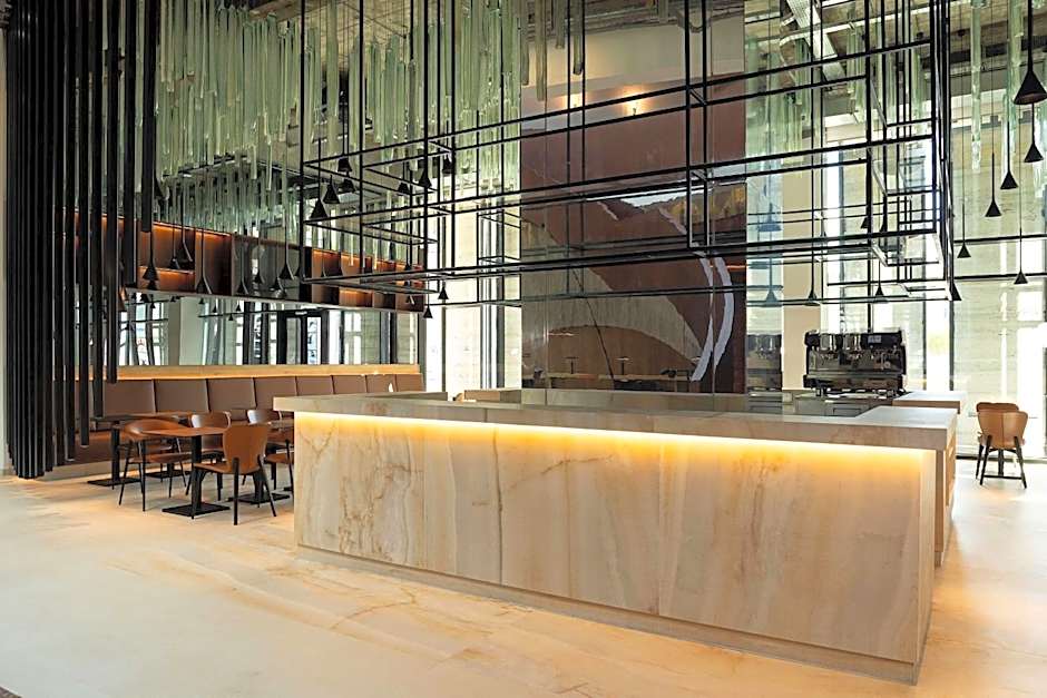 Radisson Hotel Tunis City Center