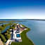 Lodge Sainte Helene