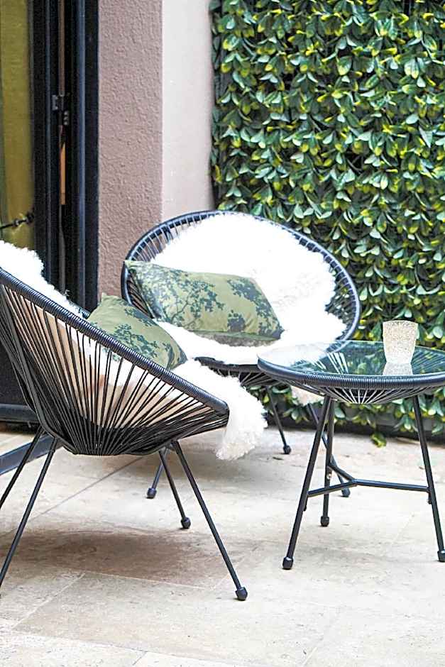 Hotel Villa Pruly