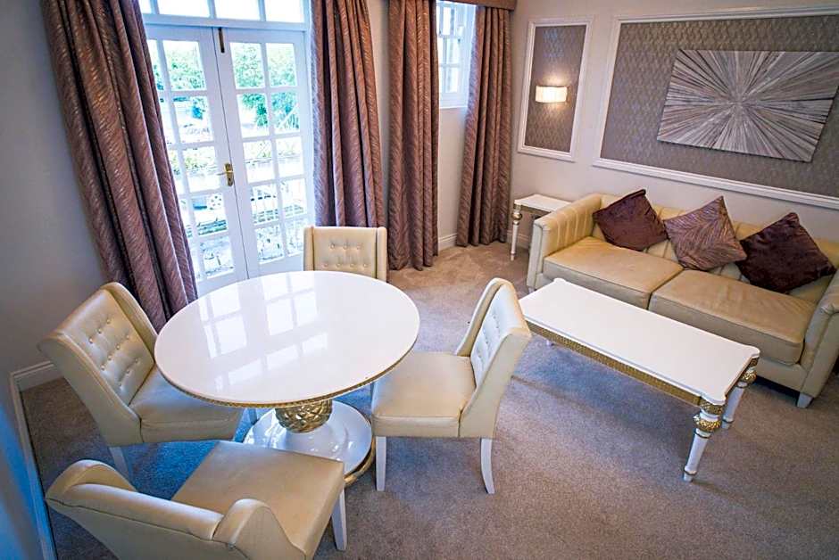 Park Hall Hotel and Spa Wolverhampton