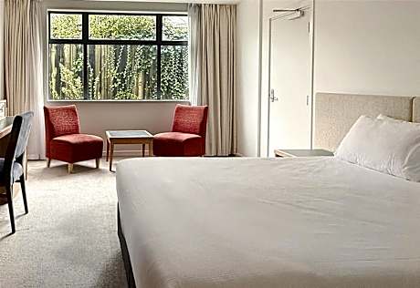 Sudima Lake Rotorua Hotel