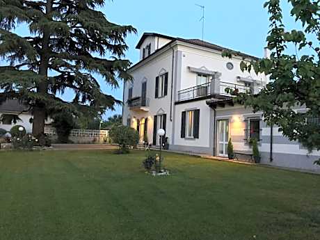 B&B Villa Prestigio