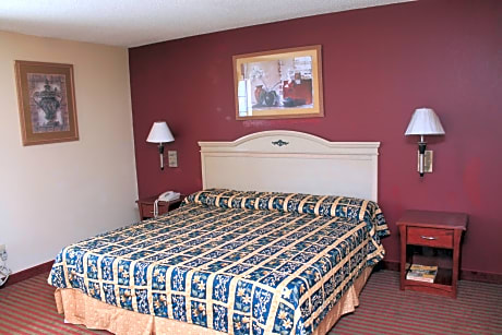 Room Selected at Check In