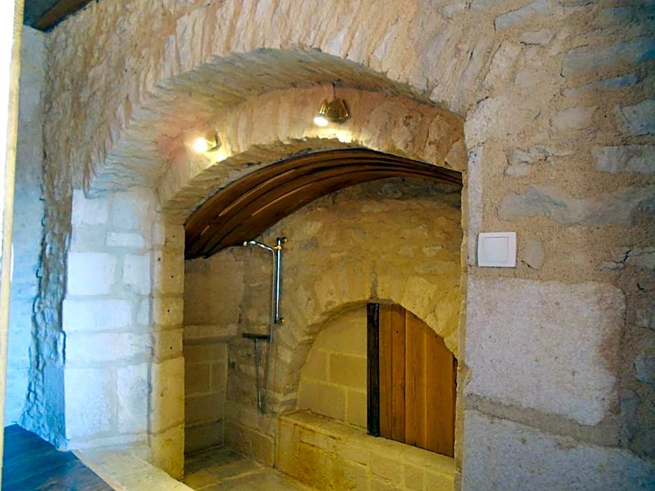 Auberge de l'Abbatiale