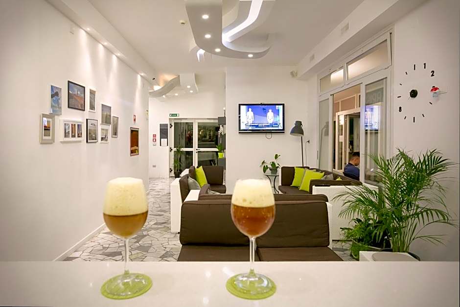 Hotel Fabris
