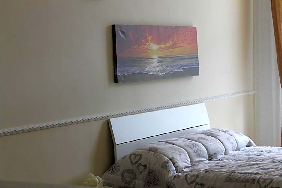 B&B La Torretta Chiaia