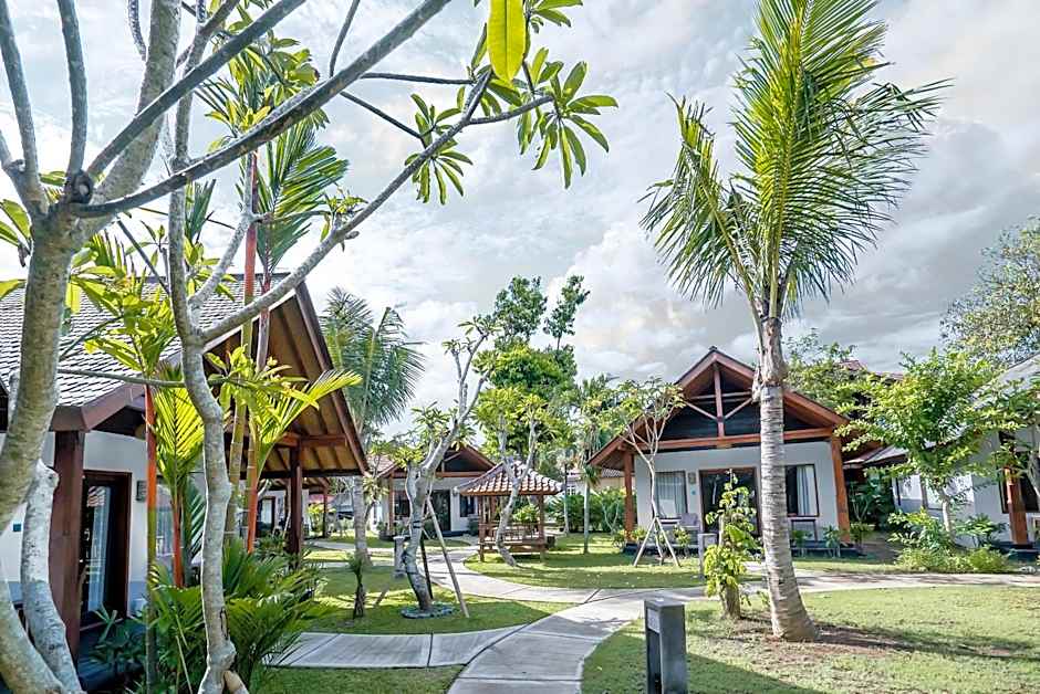 Kashantee Village