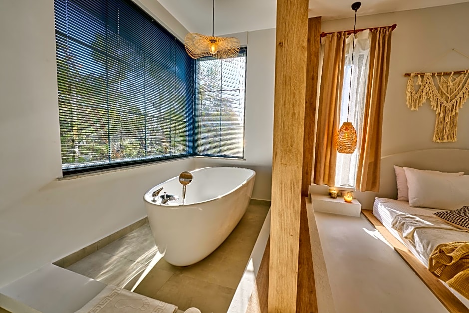 Lilium Boutique Hotel