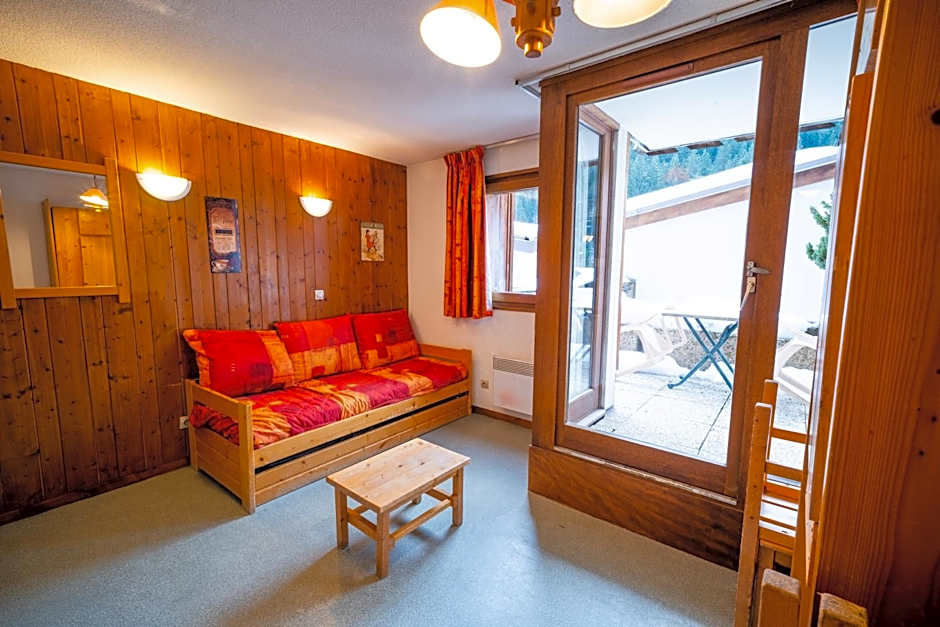 Résidence Capfun du Téléphérique, Morzine