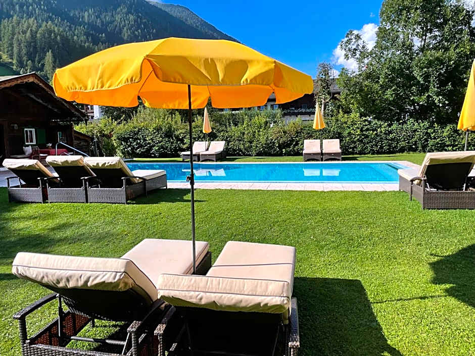 Alpenhotel Tirolerhof