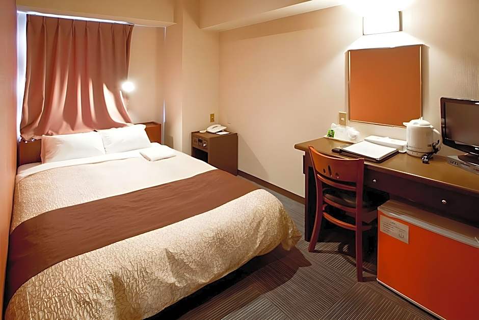 Hamamatsu Station Hotel