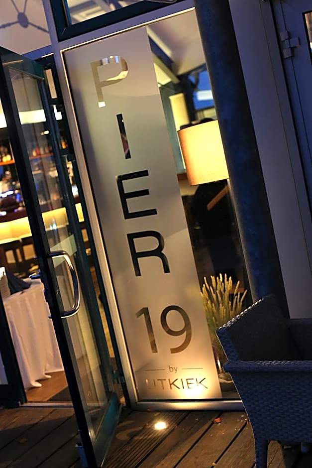 Hotel & Restaurant Utkiek