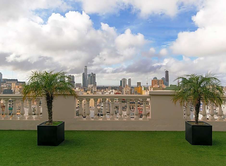 Scala Hotel Buenos Aires