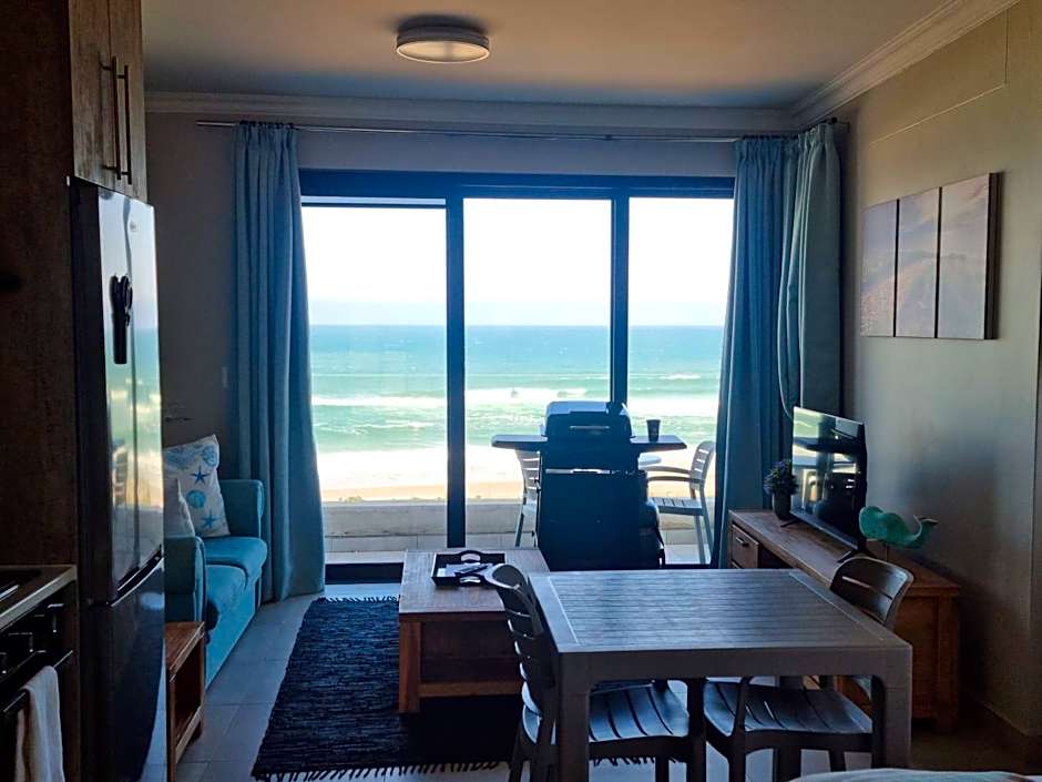 WavesEnd Wilderness Self-catering Units