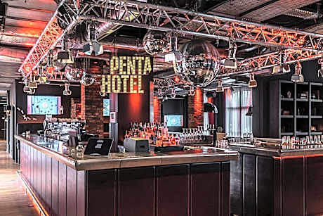 pentahotel Paris Charles de Gaulle