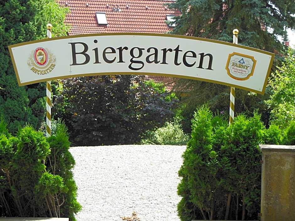 Grüner Baum
