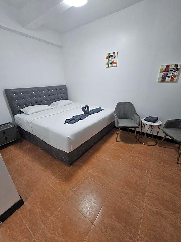 Happy Beach Jomtien Guesthouse