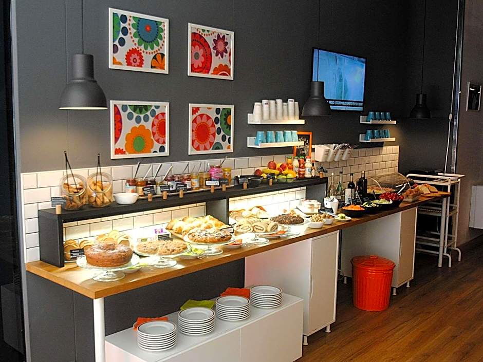 ibis Styles Brindisi