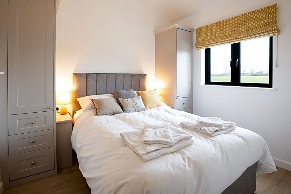 The Yard @ Pringle Farm