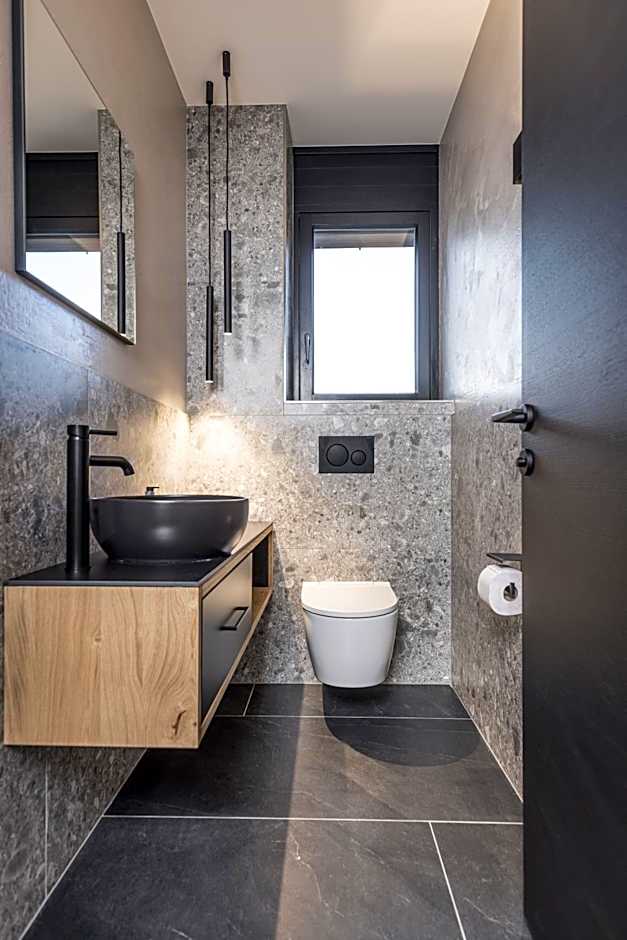 Perfect Lodgings Panorama