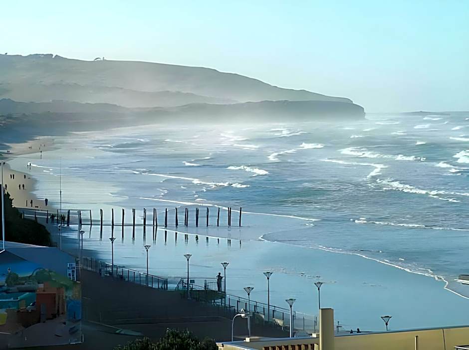 Apartments at St Clair