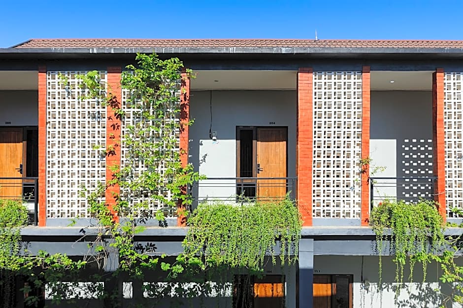 Urbanview Hotel Griya Menteng Palangkaraya by RedDoorz