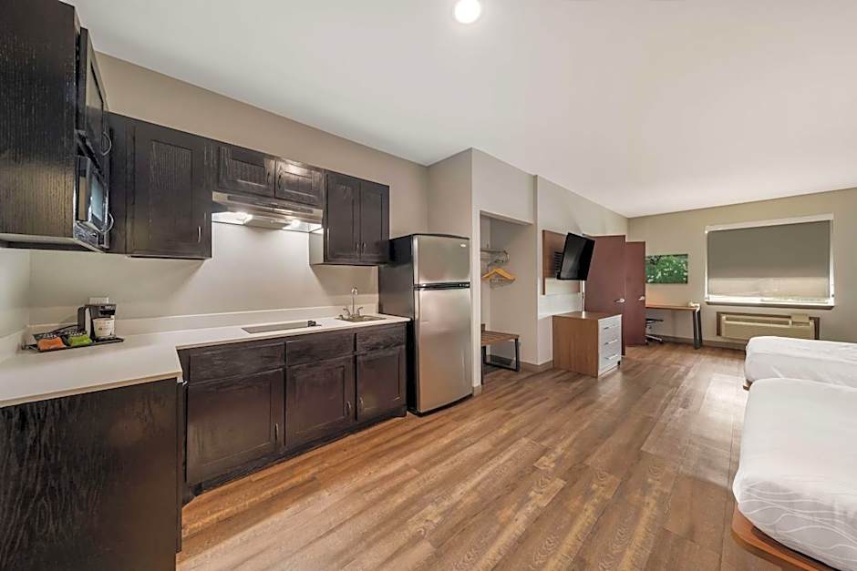 Best Western Bowie Inn & Suites