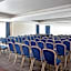 Courtyard by Marriott Rome Central Park