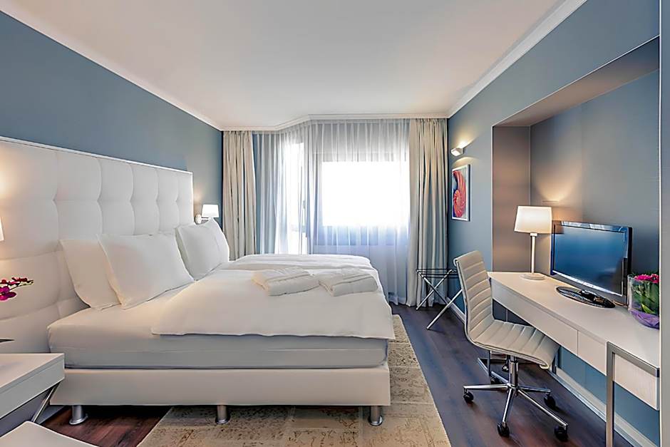The Raphael Vienna Hotel, a member of Radisson Individuals Boutique