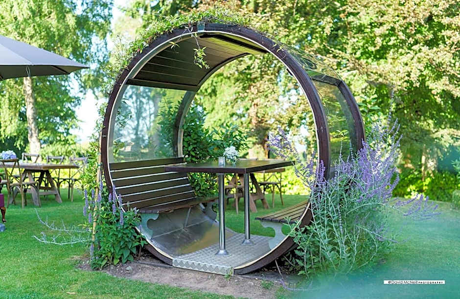 Tinakilly Country House Hotel