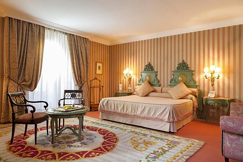 Eurostars Hotel De La Reconquista